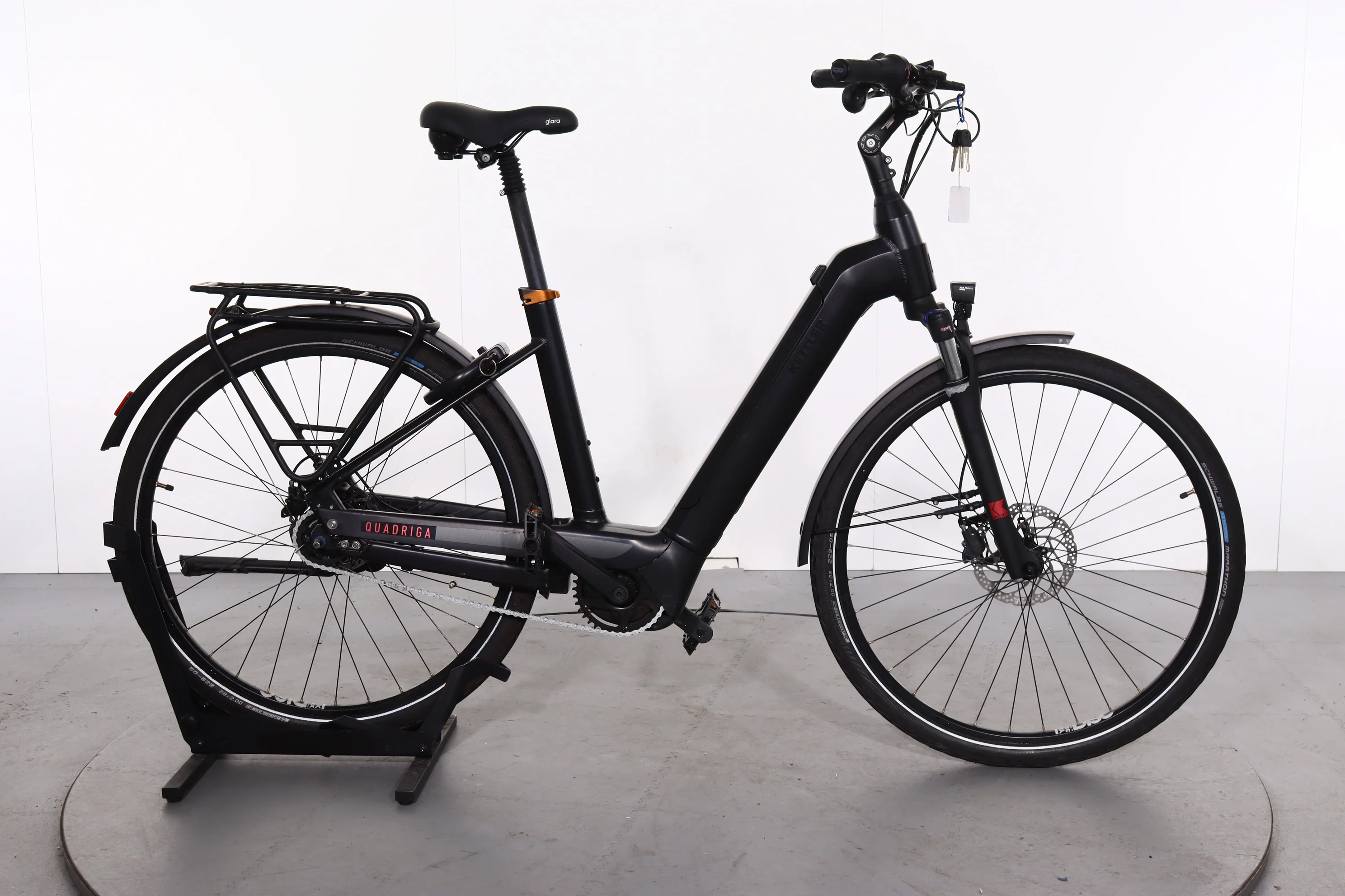 E-Bike Oster Deals