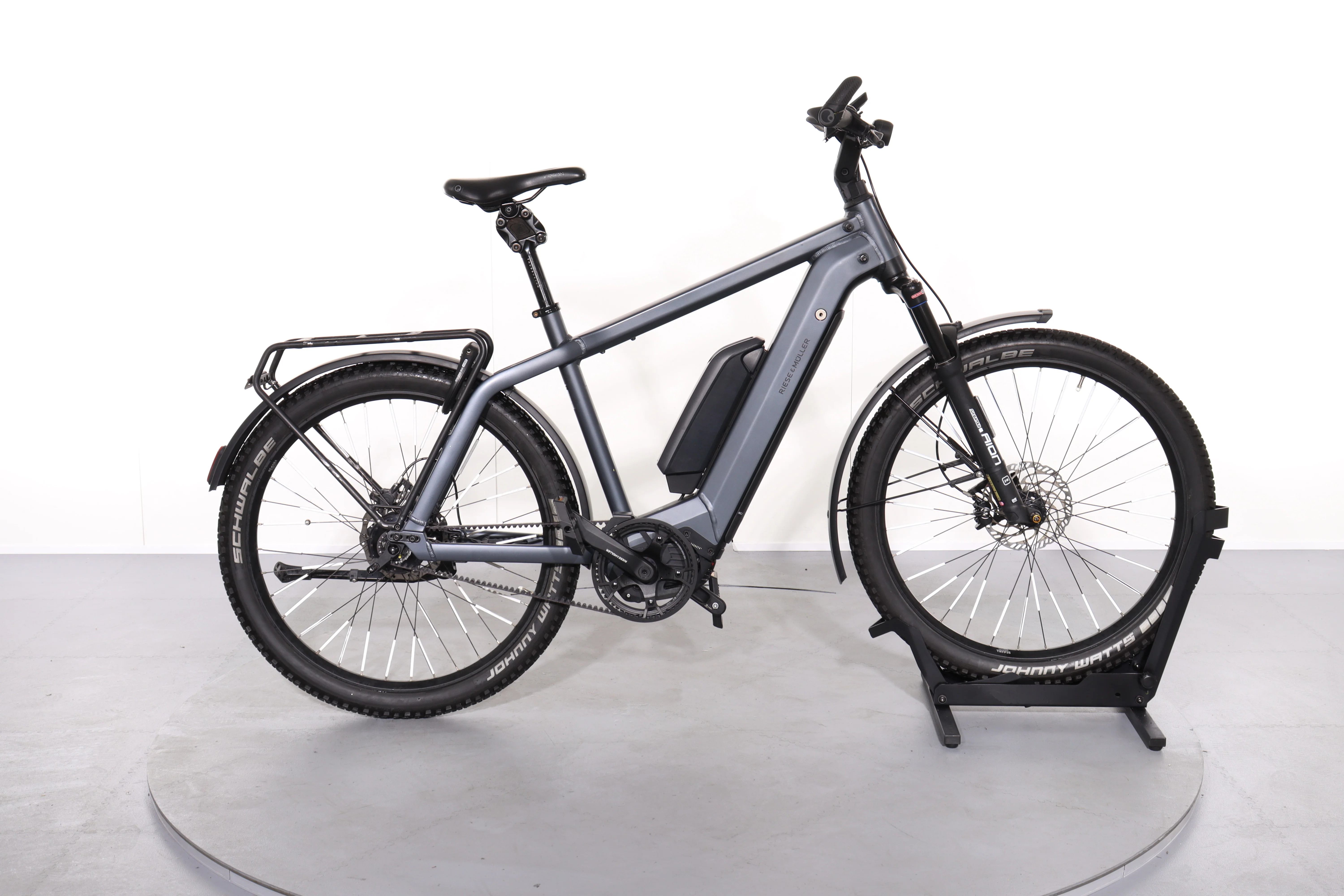 E-Bike für Herren